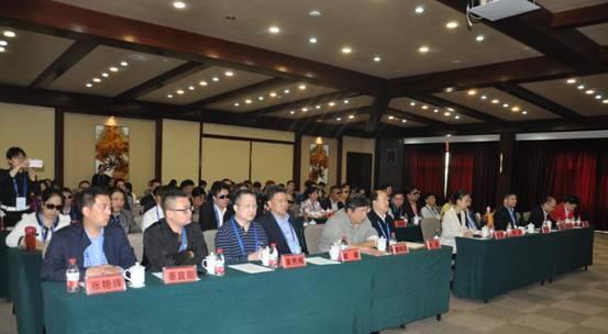 中國盲人協(xié)會(huì)六屆四次會(huì)議在嘉興召開
