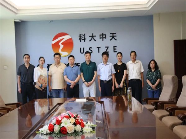 探索臺(tái)商合作，助力兩岸交流